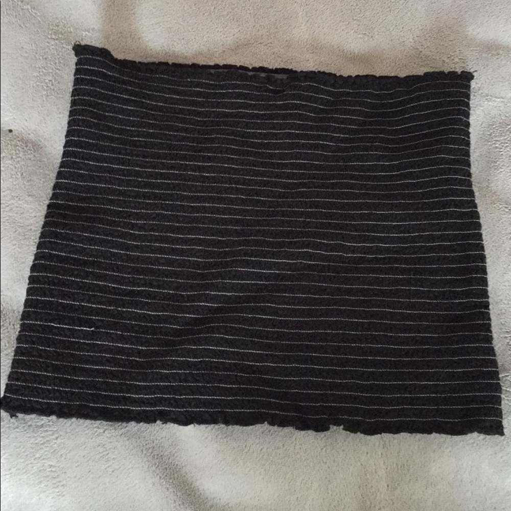 Brandy Melville Tube Top